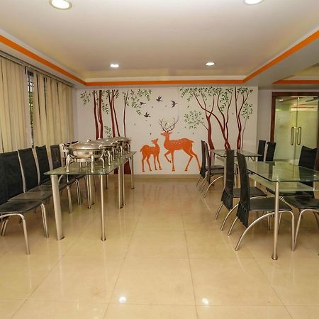 Park Land Hotel Durgapur  Ngoại thất bức ảnh