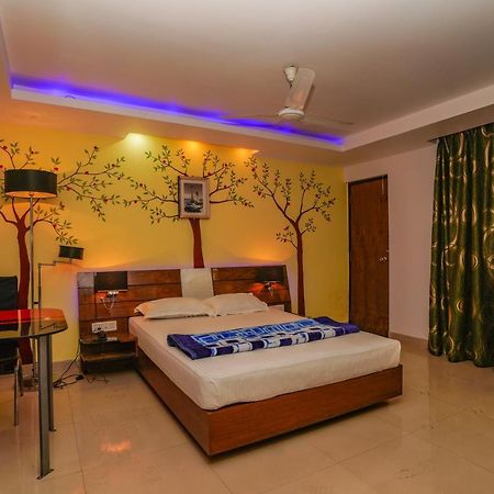 Park Land Hotel Durgapur  Ngoại thất bức ảnh