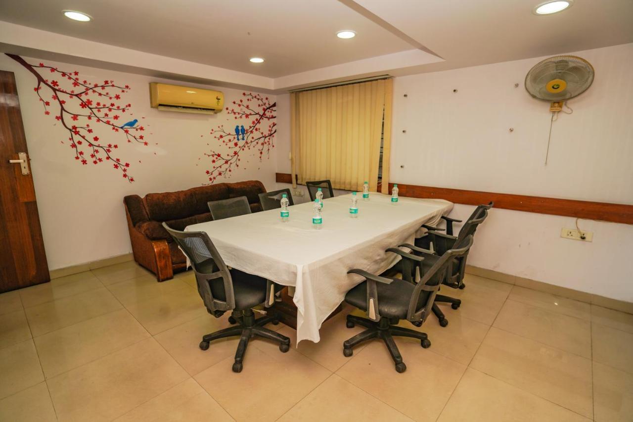 Park Land Hotel Durgapur  Ngoại thất bức ảnh