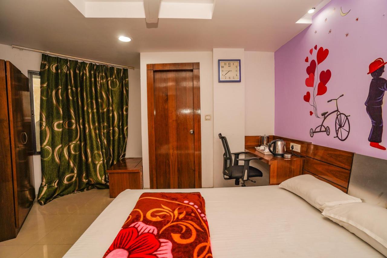 Park Land Hotel Durgapur  Ngoại thất bức ảnh
