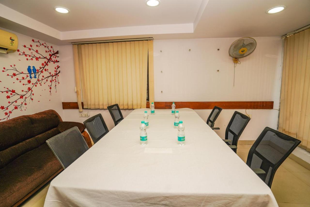 Park Land Hotel Durgapur  Ngoại thất bức ảnh