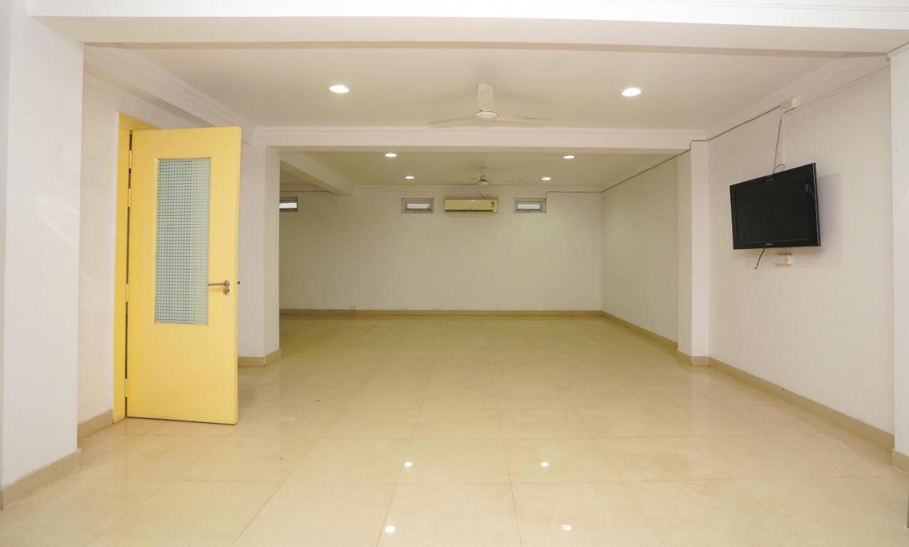 Park Land Hotel Durgapur  Ngoại thất bức ảnh